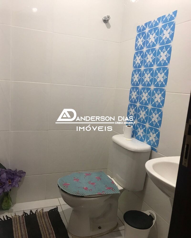 Casa à venda com 2 quartos, 103m² - Foto 2