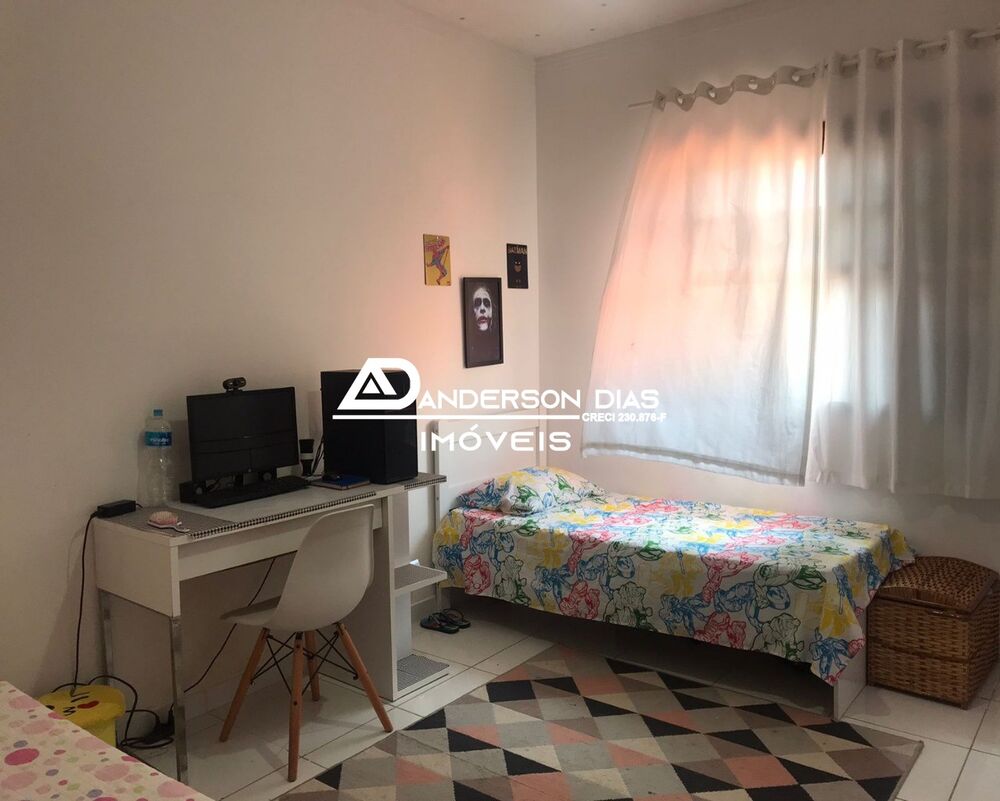 Casa à venda com 2 quartos, 103m² - Foto 5