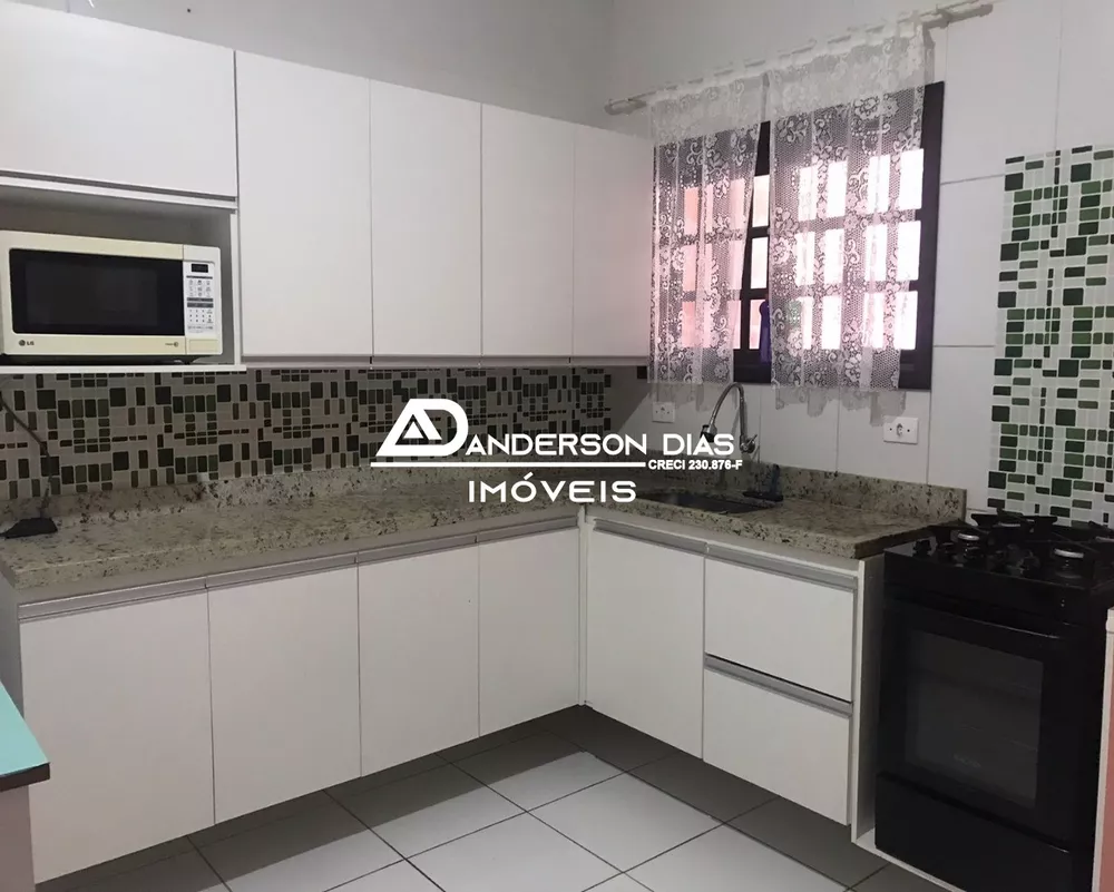 Casa, 2 quartos, 103 m² - Foto 5