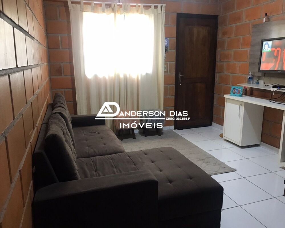 Casa à venda com 2 quartos, 103m² - Foto 18