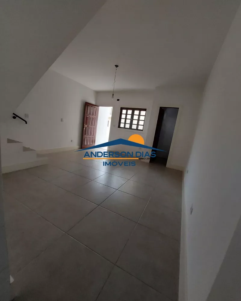 Casa, 2 quartos, 85 m² - Foto 3
