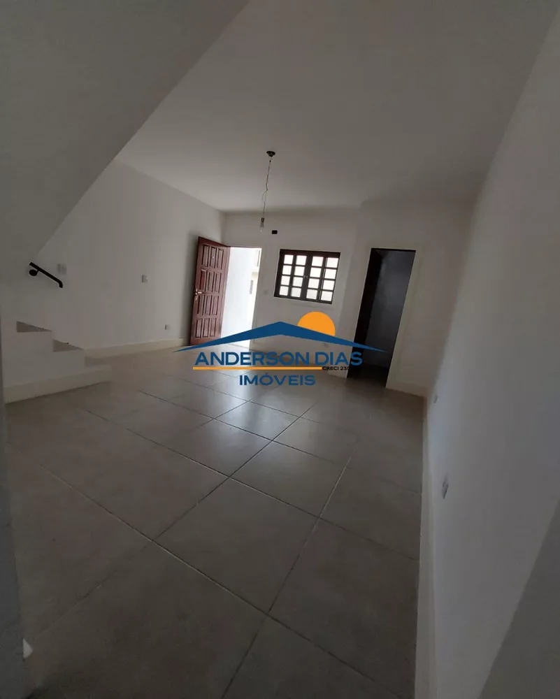 Casa, 2 quartos, 85 m² - Foto 1