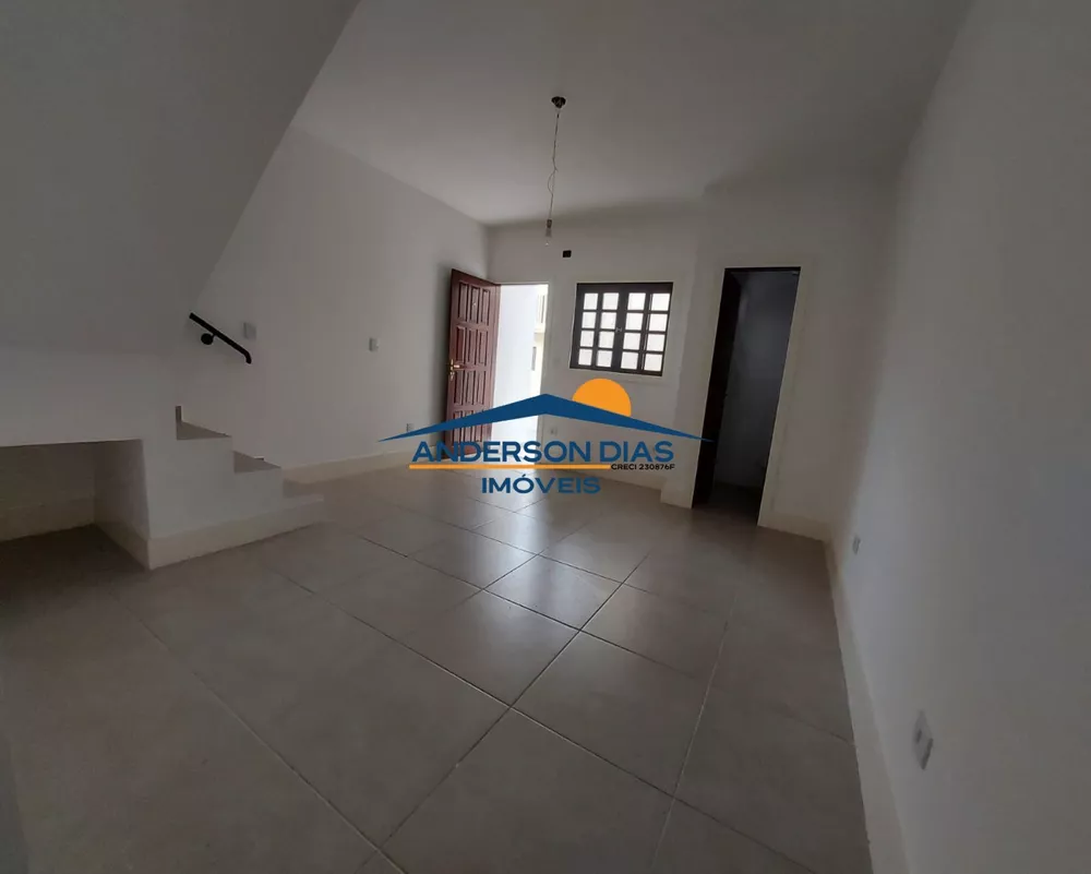 Casa, 2 quartos, 85 m² - Foto 4