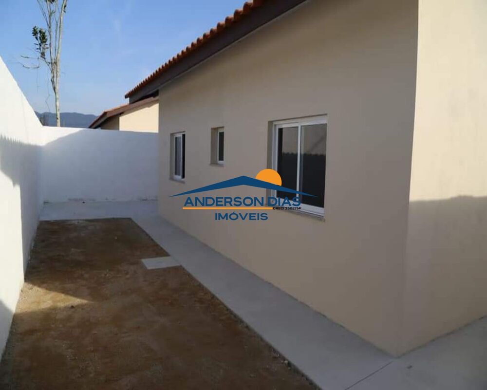 Casa, 2 quartos, 52 m² - Foto 6