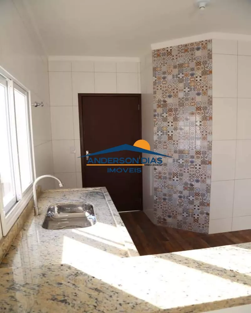 Casa, 2 quartos, 52 m² - Foto 7