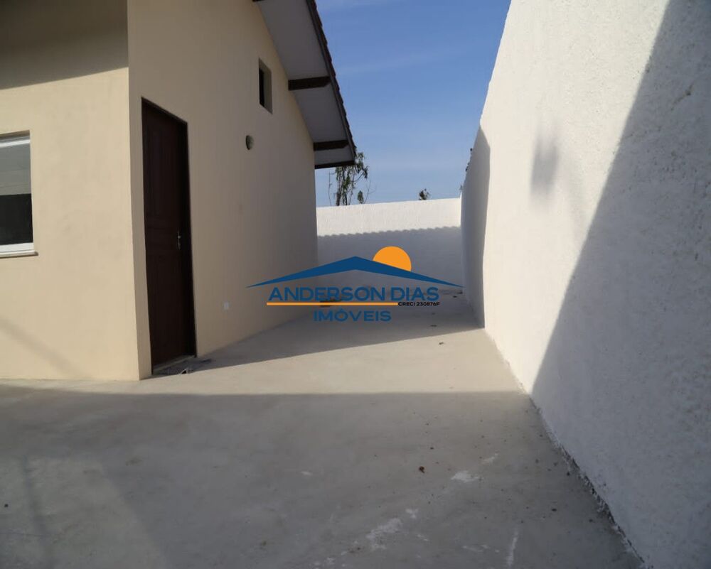 Casa, 2 quartos, 52 m² - Foto 12