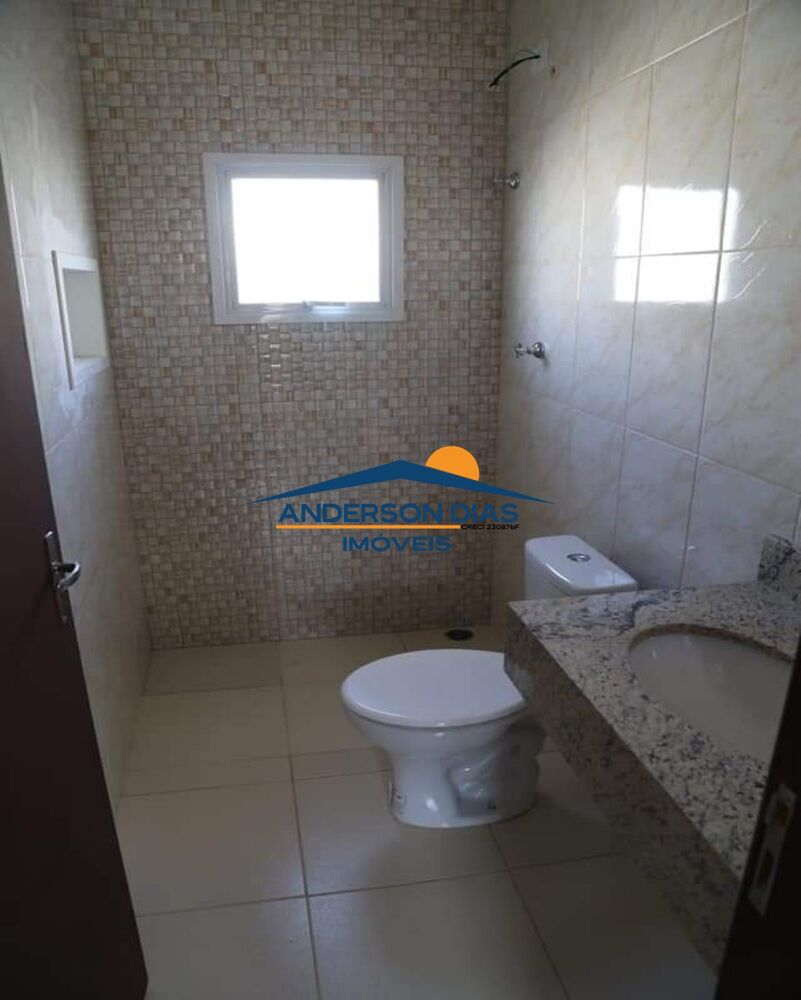 Casa, 2 quartos, 52 m² - Foto 2