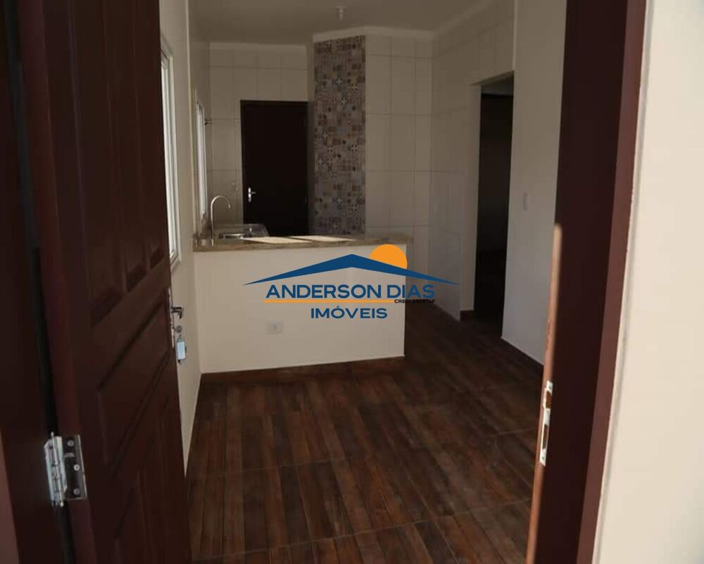 Casa, 2 quartos, 52 m² - Foto 4