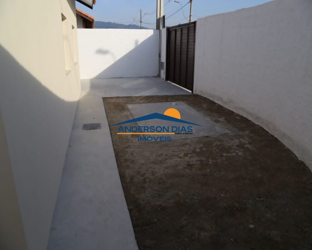 Casa, 2 quartos, 52 m² - Foto 11