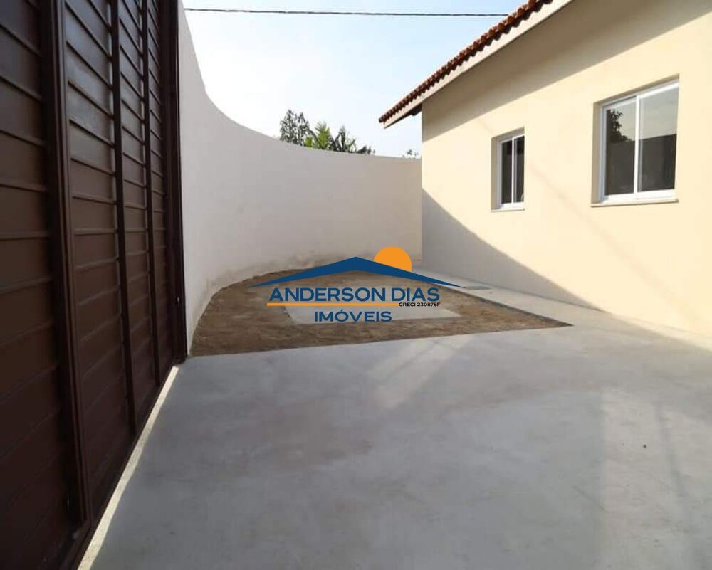 Casa, 2 quartos, 52 m² - Foto 9