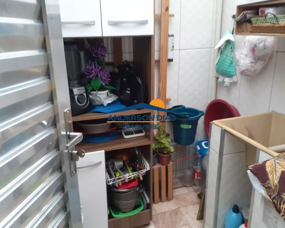 Casa, 2 quartos, 60 m² - Foto 6
