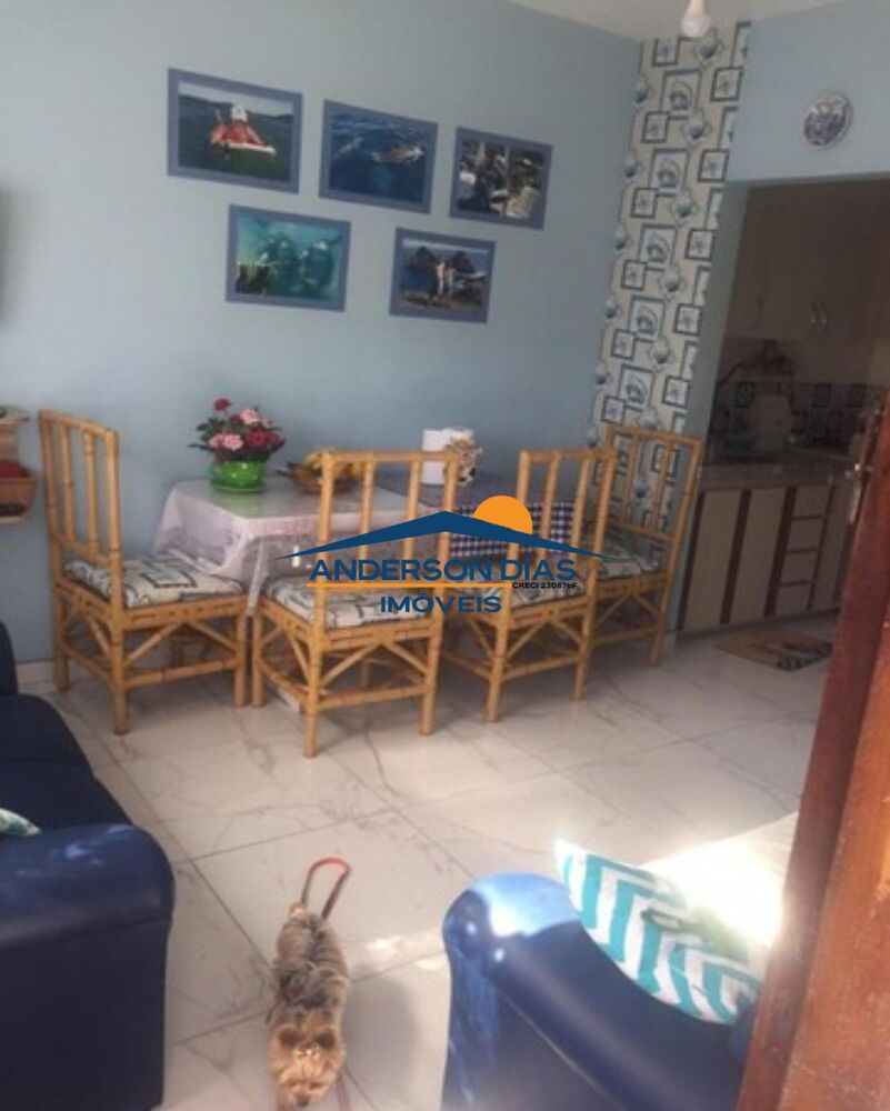 Casa, 2 quartos, 60 m² - Foto 26
