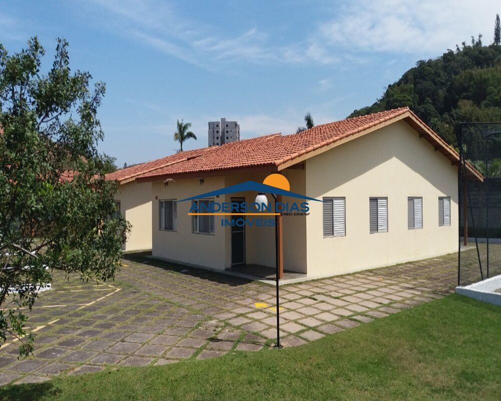 Casa, 2 quartos, 60 m² - Foto 18