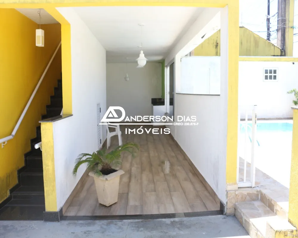 Casa, 2 quartos, 85 m² - Foto 21