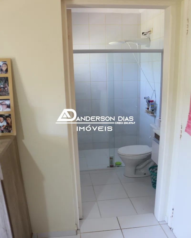 Casa, 2 quartos, 85 m² - Foto 16