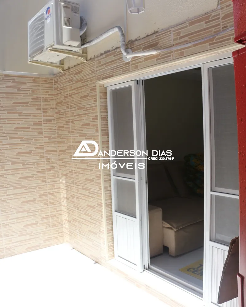 Casa, 2 quartos, 85 m² - Foto 12