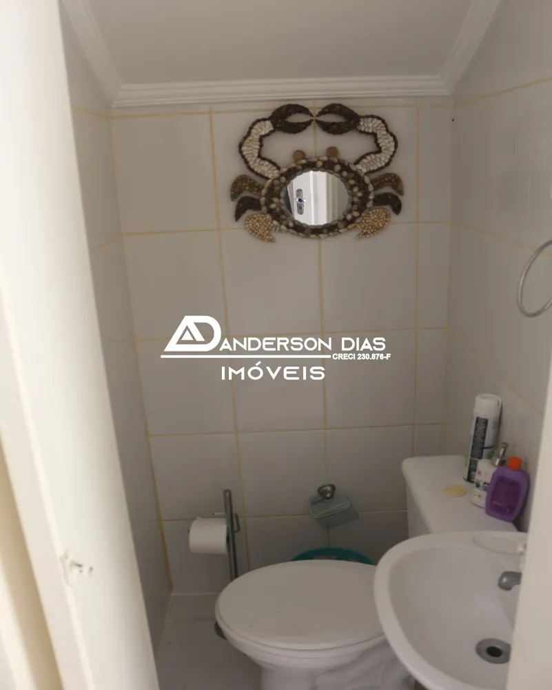 Casa, 2 quartos, 85 m² - Foto 15