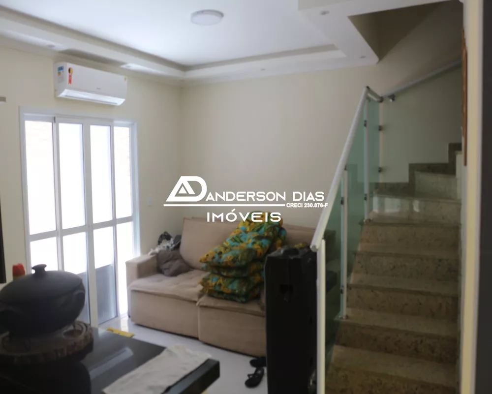 Casa, 2 quartos, 85 m² - Foto 4