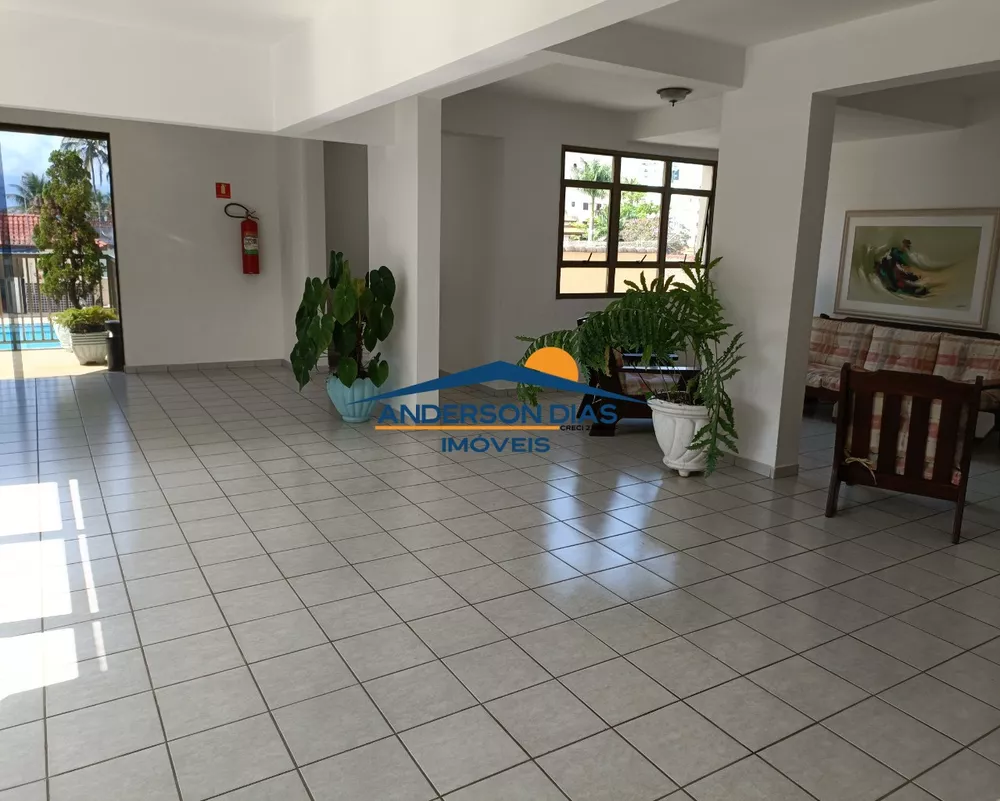 Apartamento, 3 quartos, 90 m² - Foto 8