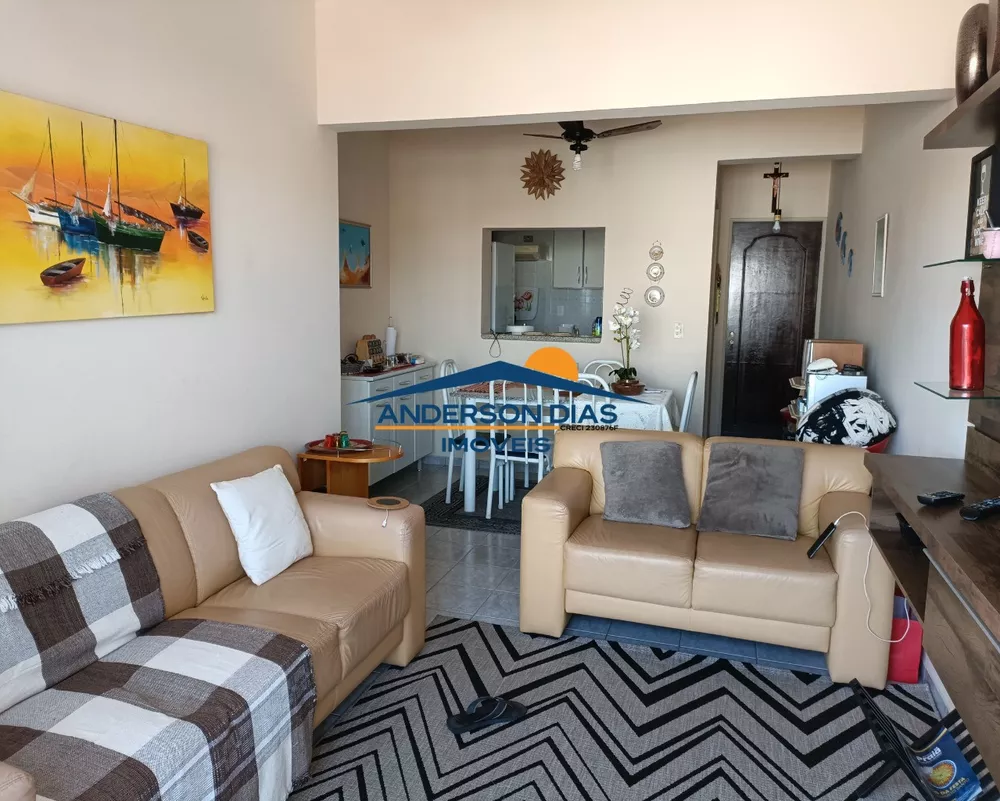 Apartamento, 3 quartos, 90 m² - Foto 5