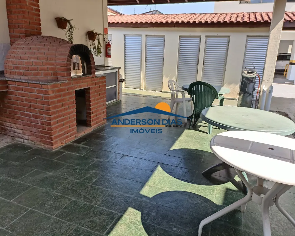 Apartamento, 3 quartos, 90 m² - Foto 20