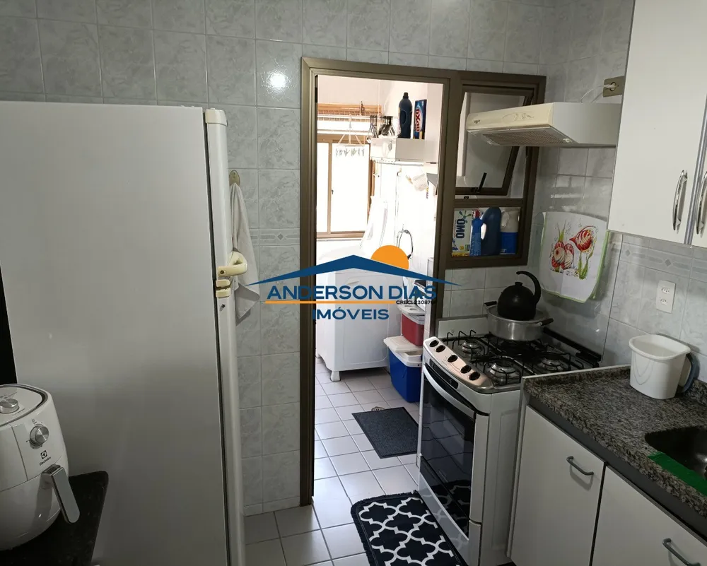 Apartamento, 3 quartos, 90 m² - Foto 31