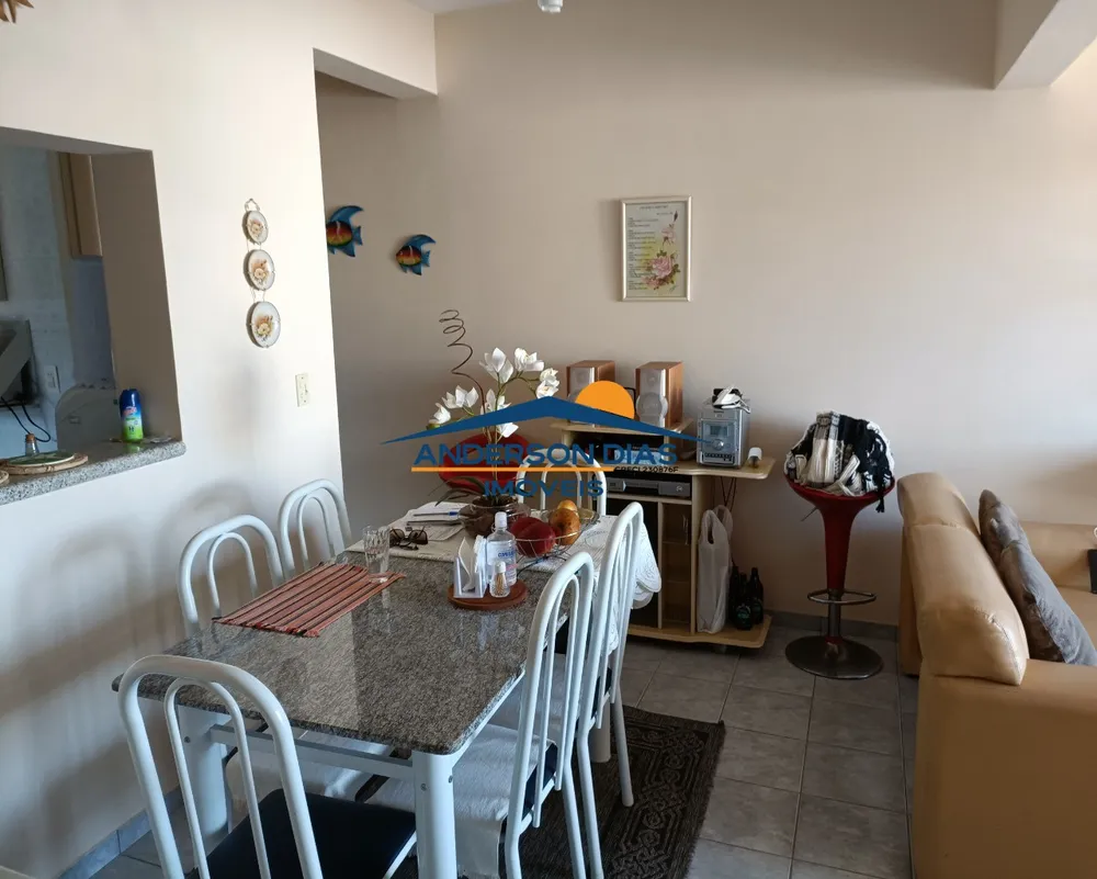 Apartamento, 3 quartos, 90 m² - Foto 6