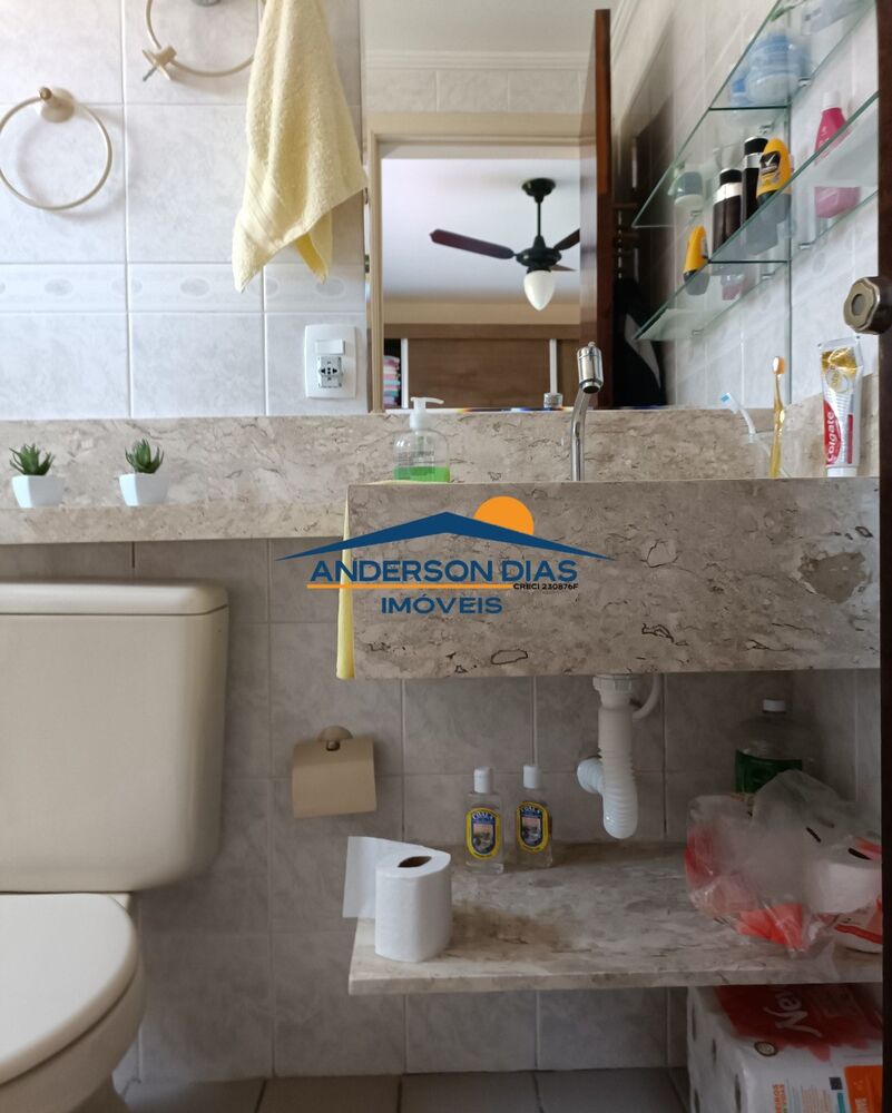 Apartamento, 3 quartos, 90 m² - Foto 13