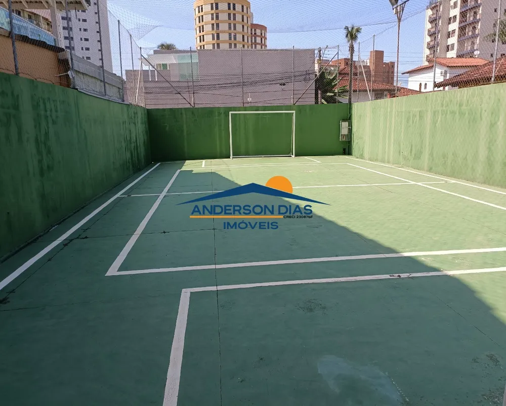 Apartamento, 3 quartos, 90 m² - Foto 21
