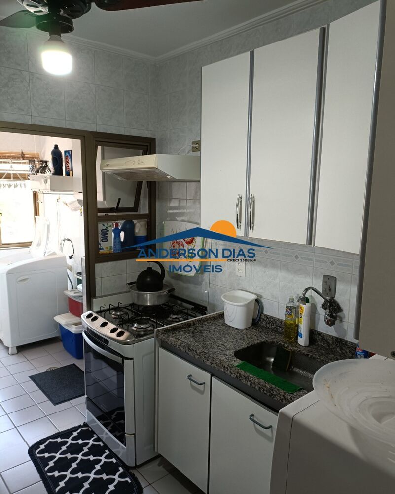 Apartamento, 3 quartos, 90 m² - Foto 26