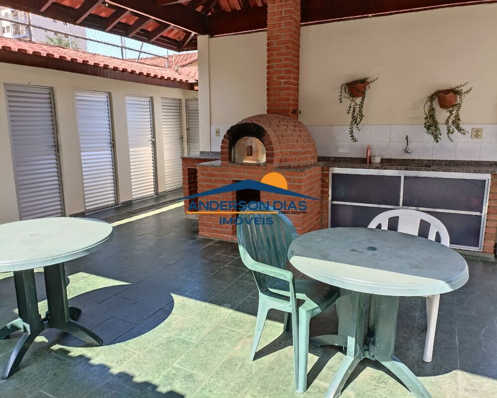 Apartamento, 3 quartos, 90 m² - Foto 25
