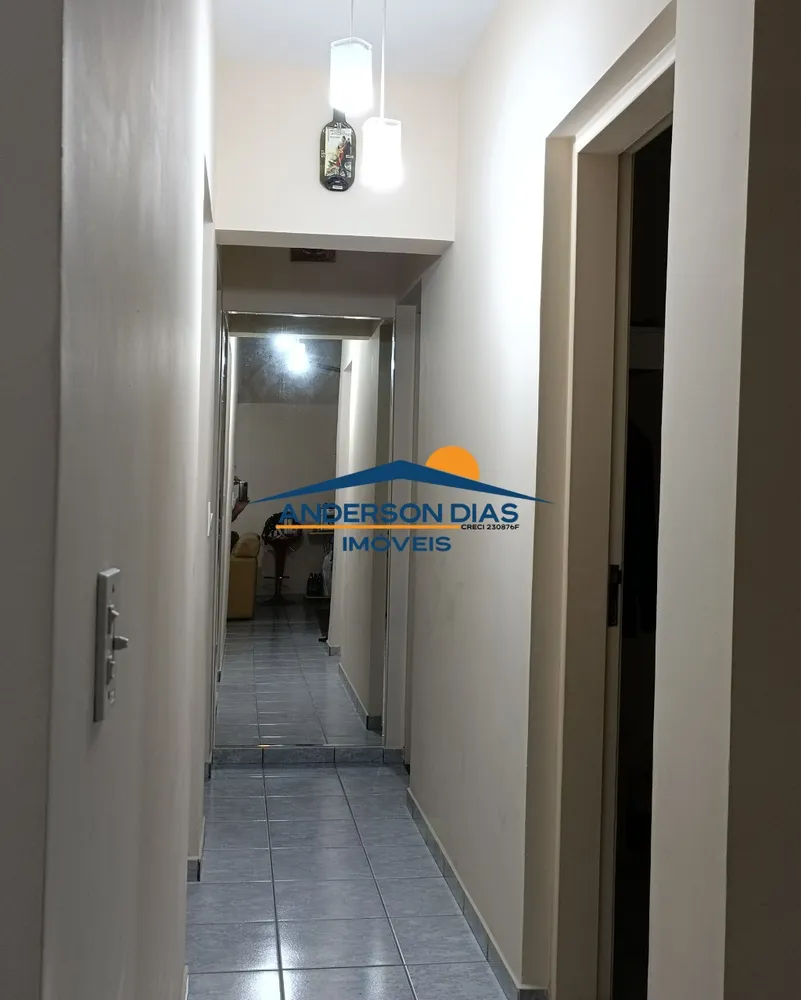 Apartamento, 3 quartos, 90 m² - Foto 3