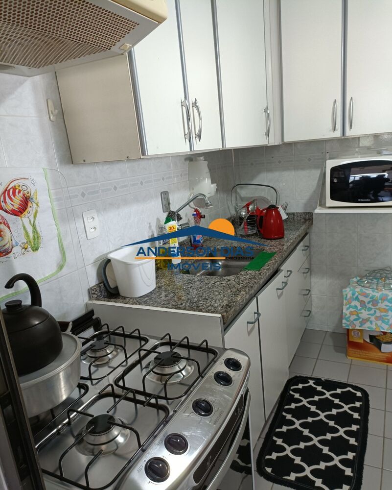 Apartamento, 3 quartos, 90 m² - Foto 11
