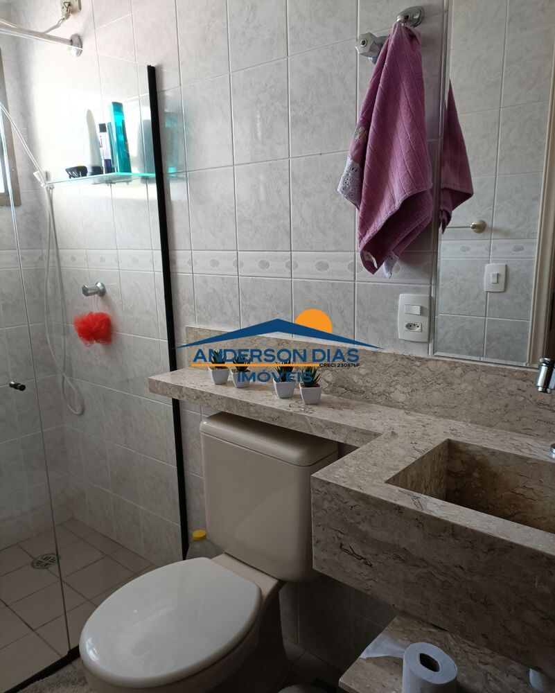 Apartamento, 3 quartos, 90 m² - Foto 4