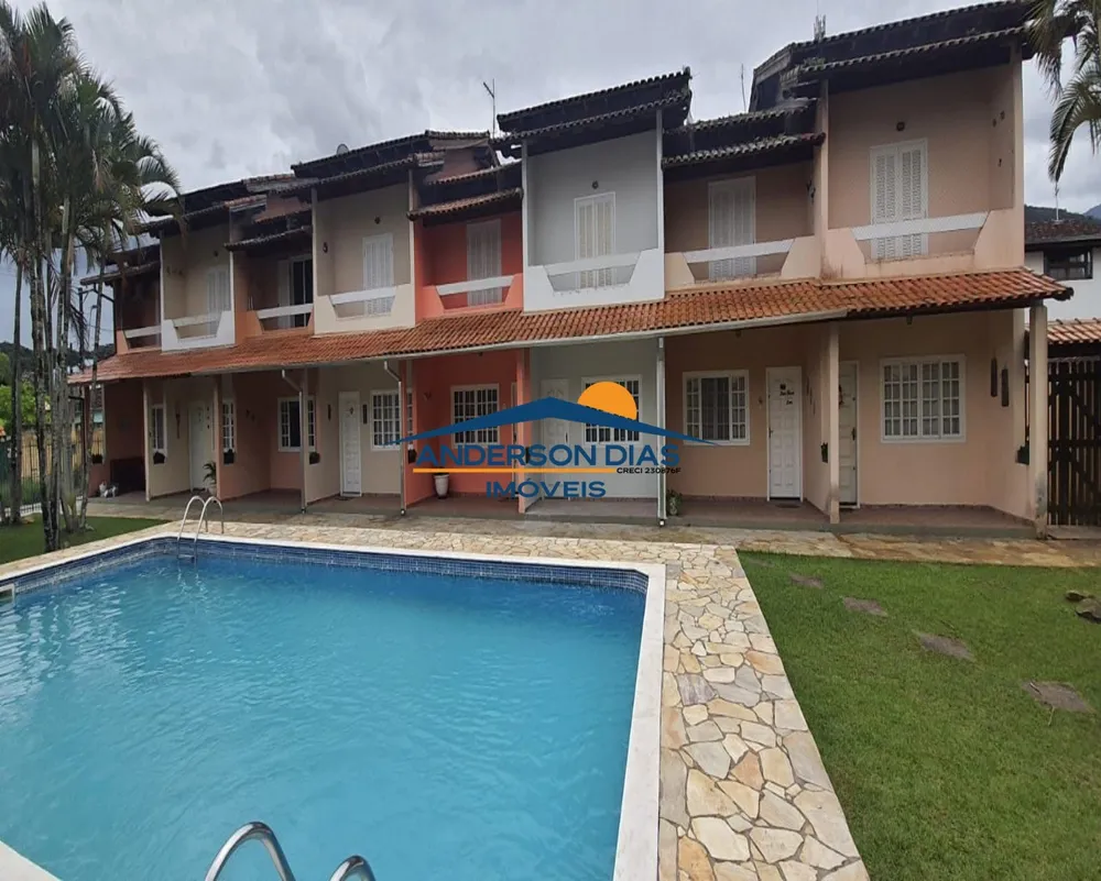 Casa, 2 quartos, 60 m² - Foto 1