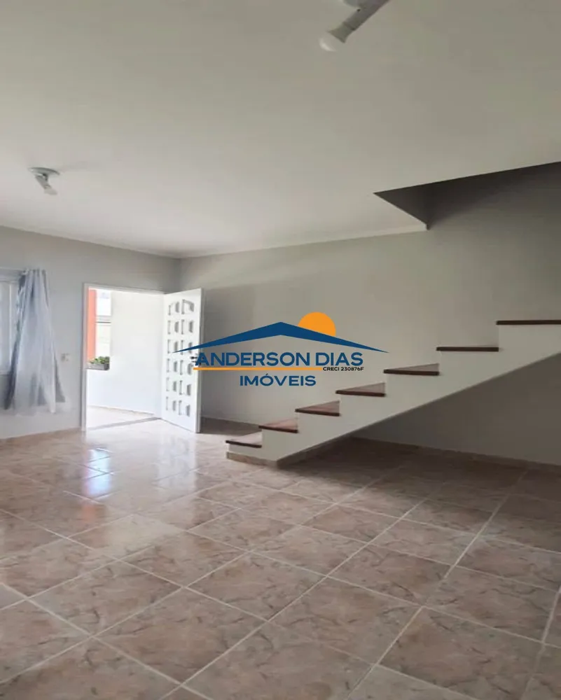 Casa, 2 quartos, 60 m² - Foto 4