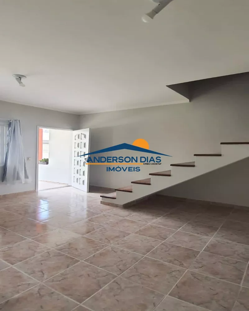 Casa, 2 quartos, 60 m² - Foto 2