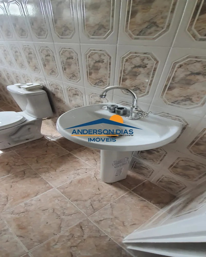Casa, 2 quartos, 60 m² - Foto 8