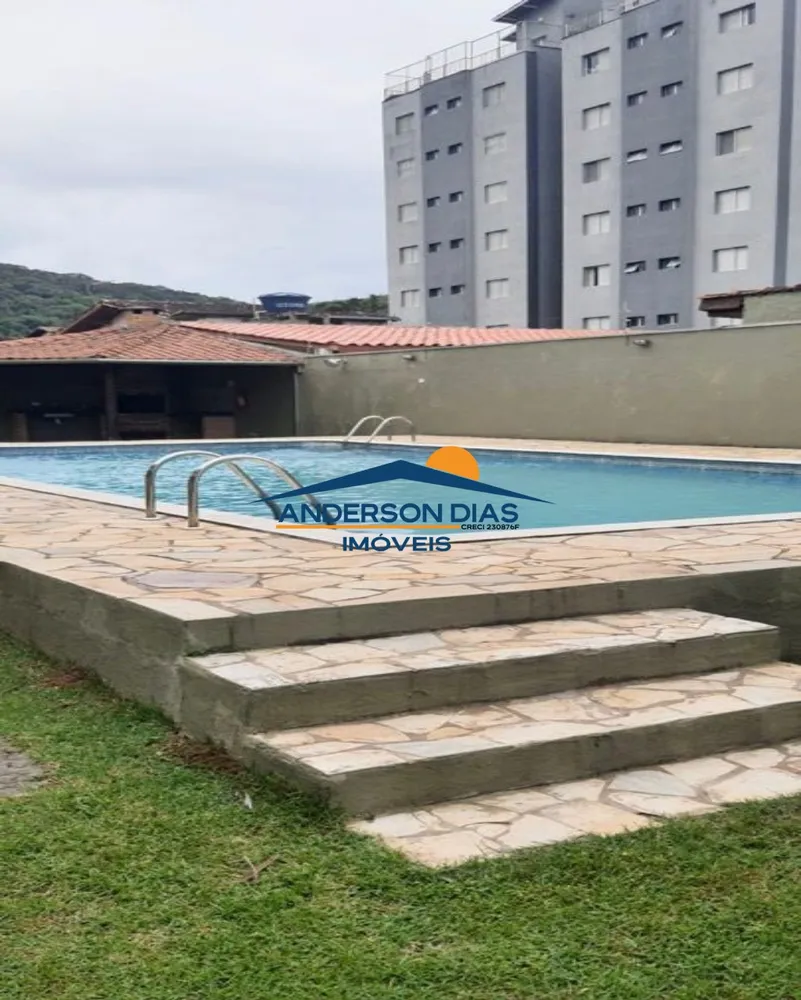 Casa, 2 quartos, 60 m² - Foto 5