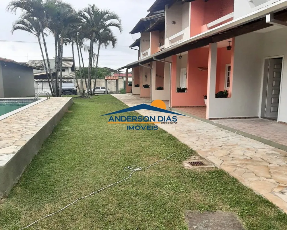 Casa, 2 quartos, 60 m² - Foto 6