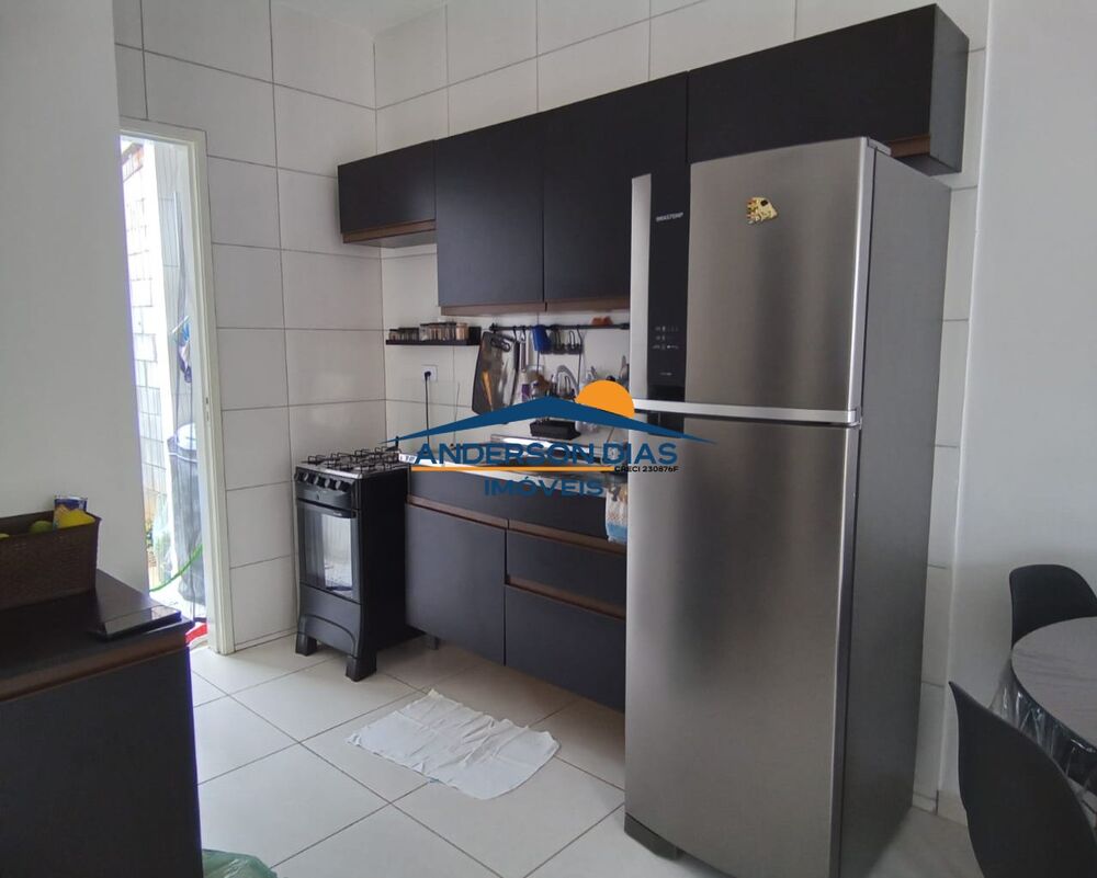 Casa, 2 quartos, 56 m² - Foto 6