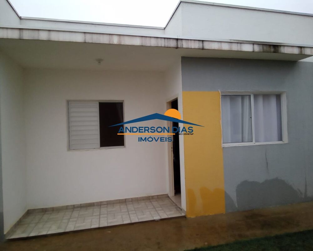 Casa, 2 quartos, 56 m² - Foto 3