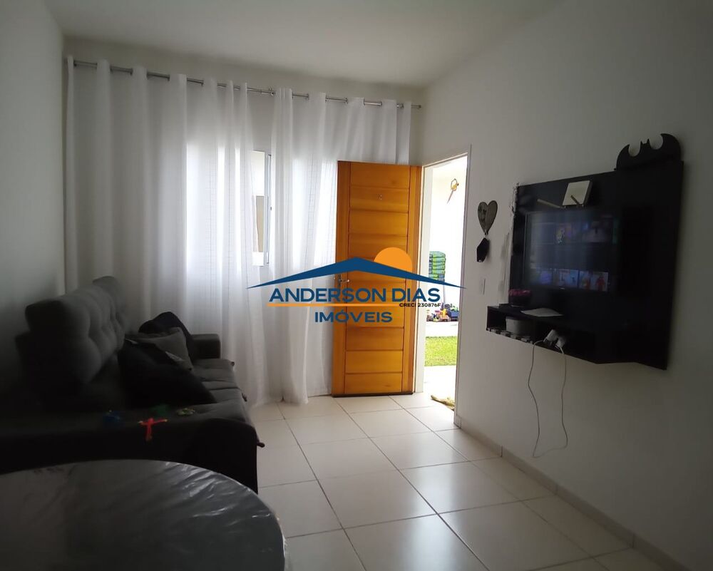 Casa, 2 quartos, 56 m² - Foto 9