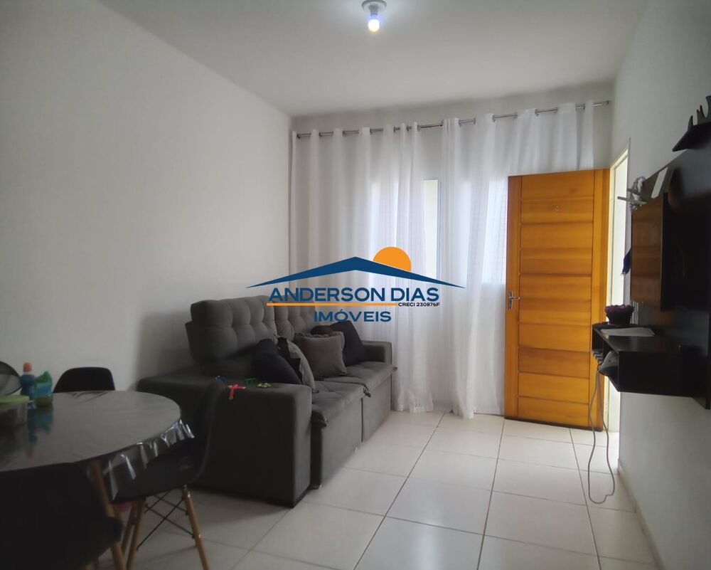Casa, 2 quartos, 56 m² - Foto 7