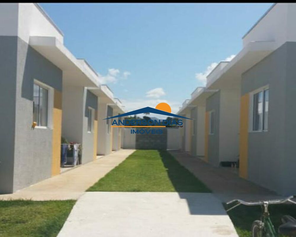 Casa, 2 quartos, 56 m² - Foto 5