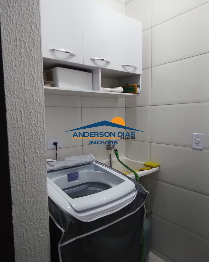 Casa, 2 quartos, 56 m² - Foto 1