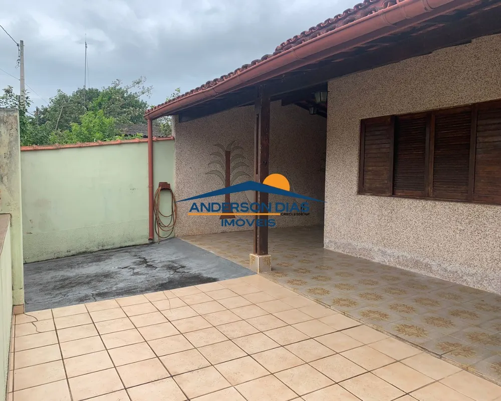 Casa, 3 quartos, 250 m² - Foto 1