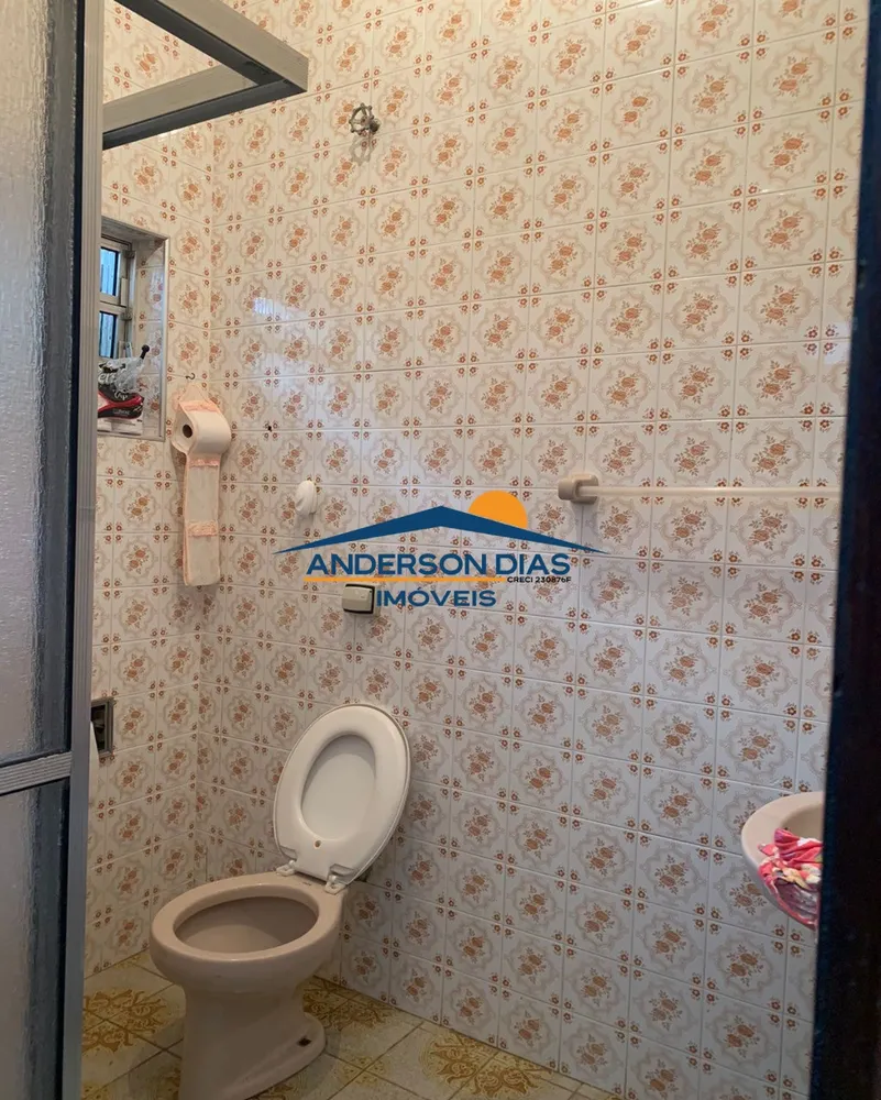 Casa, 3 quartos, 250 m² - Foto 9
