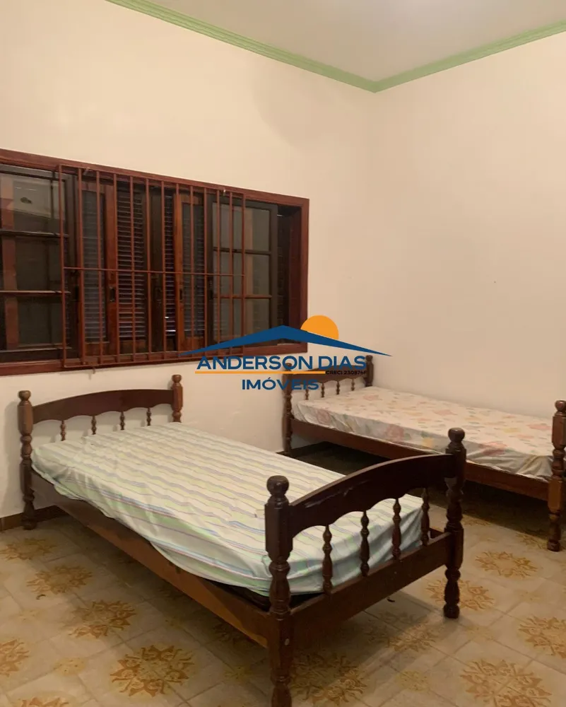 Casa, 3 quartos, 250 m² - Foto 5