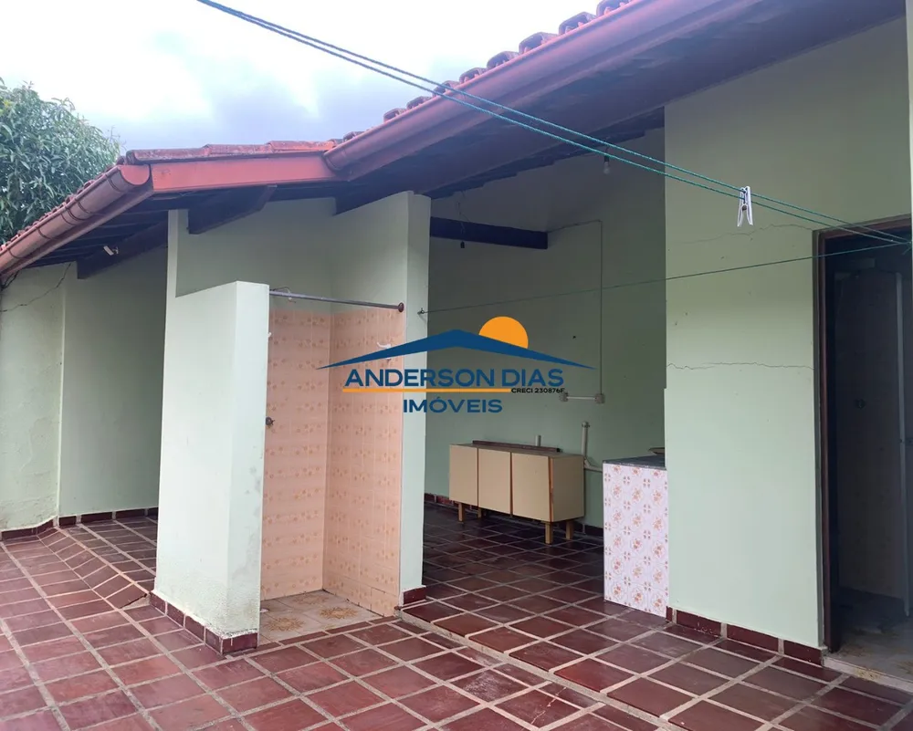 Casa, 3 quartos, 250 m² - Foto 8